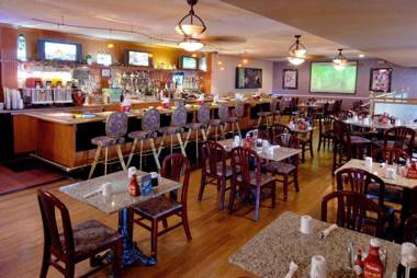 Mardi Gras Hotel & Casino