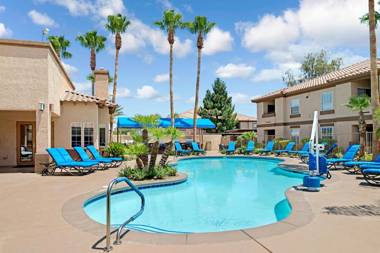 Desert Paradise Resort By Diamond Resorts