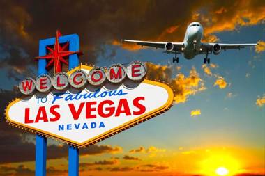 Best Western McCarran Inn