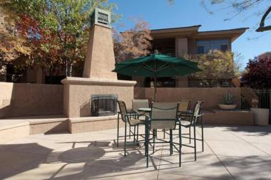 The Cliffs at Peace Canyon