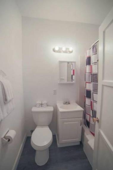 Downtowner Boutique Hotel