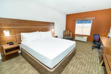 Holiday Inn Express & Suites Las Vegas SW Springvalley an IHG Hotel