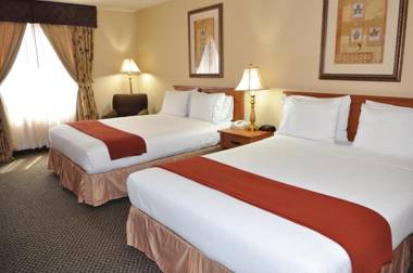 Holiday Inn Express Las Vegas-Nellis an IHG Hotel