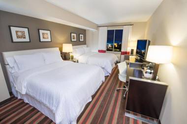 DoubleTree by Hilton Las Vegas East Flamingo