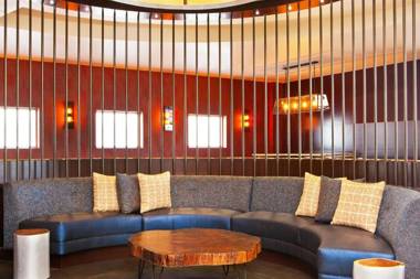 DoubleTree by Hilton Las Vegas East Flamingo