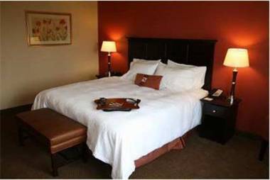 Hampton Inn Las Vegas/North Speedway