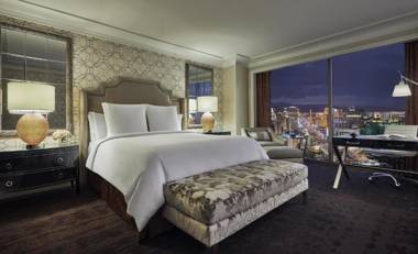 Four Seasons Hotel Las Vegas