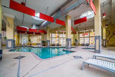 Bluegreen Vacations Club 36