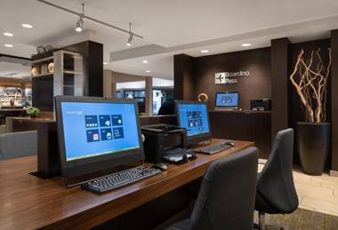 Courtyard by Marriott Las Vegas Convention Center