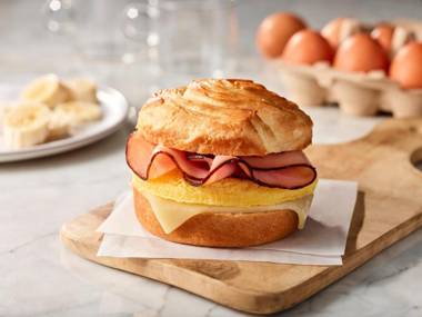 Residence Inn by Marriott Las Vegas Convention Center