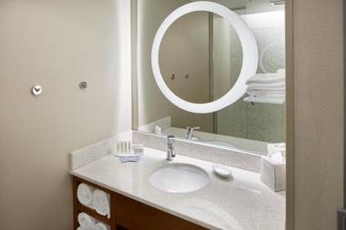 SpringHill Suites by Marriott Las Vegas Convention Center