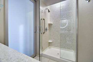 SpringHill Suites by Marriott Las Vegas Convention Center