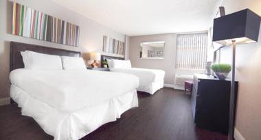 Oasis at Gold Spike - Adults Only