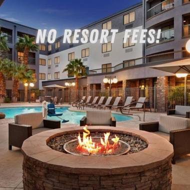 Courtyard Las Vegas South