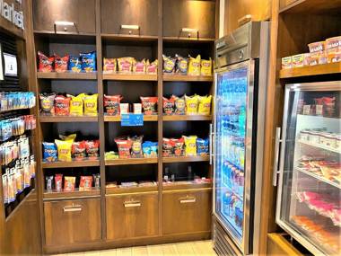 Fairfield Inn Las Vegas Convention Center