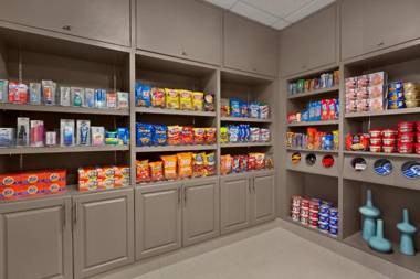 Residence Inn Las Vegas South