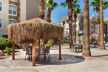 Residence Inn Las Vegas South