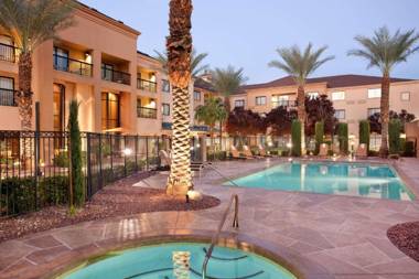 Sonesta Select Las Vegas Summerlin