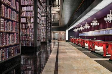 The Cosmopolitan of Las Vegas - Autograph Collection by Marriott