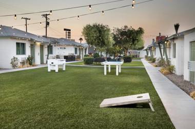 Bungalows Hostel - formerly Hostel Cat