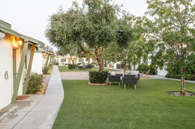 Bungalows Hostel - formerly Hostel Cat