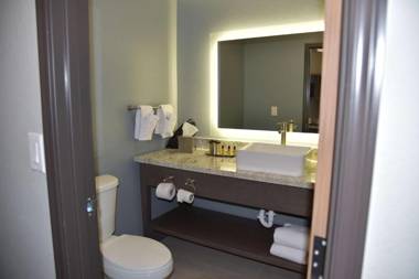 Best Western Plus Las Vegas West