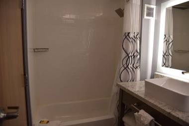 Best Western Plus Las Vegas West