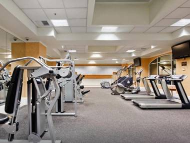 The Orleans Hotel And Casino