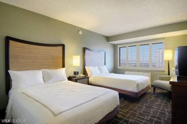 Fremont Hotel And Casino