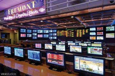 Fremont Hotel And Casino