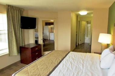 Extended Stay America Suites - Las Vegas - East Flamingo