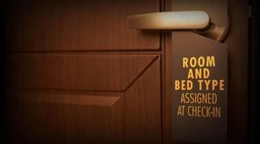 Golden Nugget Hotel & Casino Las Vegas