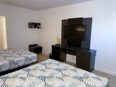 Studio 6 North Las Vegas NV