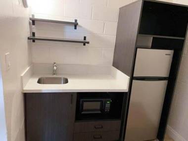 Studio 6 North Las Vegas NV