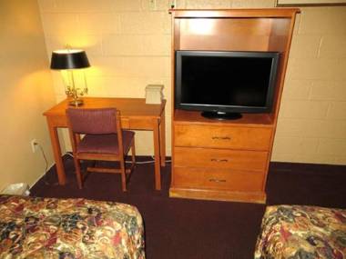 Bridger Inn Hotel Downtown