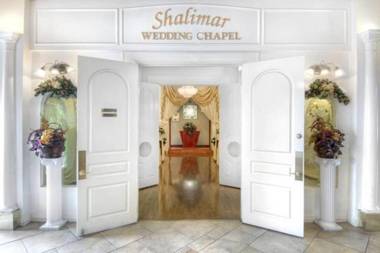 Shalimar Hotel of Las Vegas