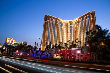 Treasure Island - TI Las Vegas Hotel & Casino a Radisson Hotel