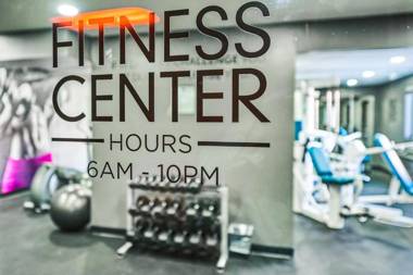 The Artisan Boutique Hotel - Adult Only