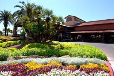 Alexis Park All Suite Resort