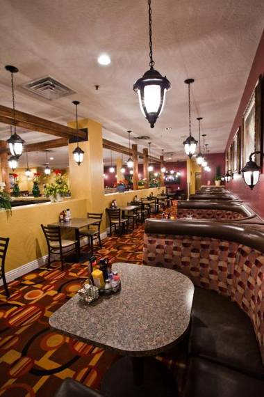 Tuscany Suites & Casino