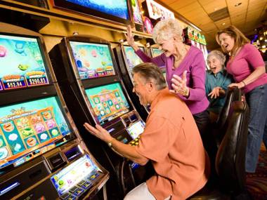 Arizona Charlie's Boulder