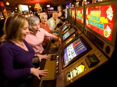 Arizona Charlie's Boulder