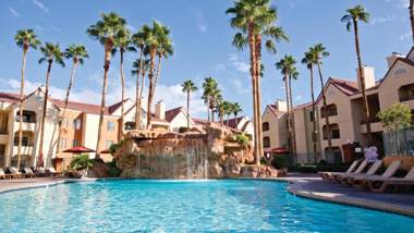 Holiday Inn Club Vacations at Desert Club Resort an IHG Hotel
