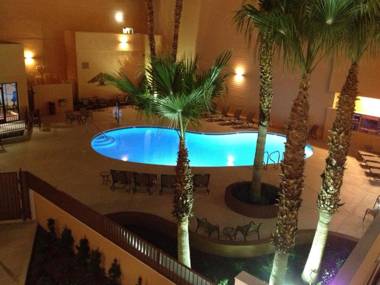 Best Western Plus Casino Royale - Center Strip