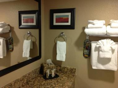 Best Western Plus Casino Royale - Center Strip