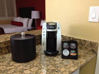 Best Western Plus Casino Royale - Center Strip