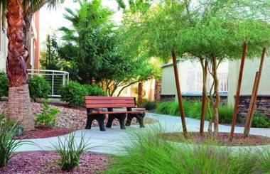 Worldmark Las Vegas Tropicana