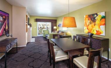 Worldmark Las Vegas Boulevard