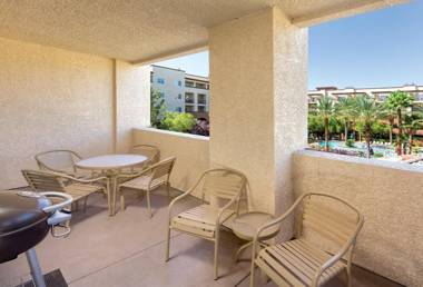 Worldmark Las Vegas Boulevard