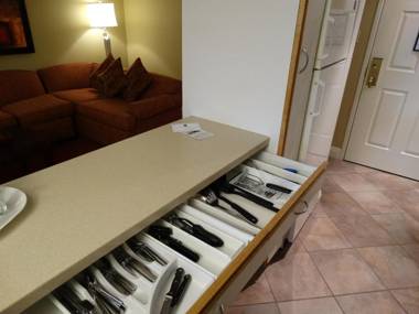 Suites at Jockey Club (No Resort Fee)